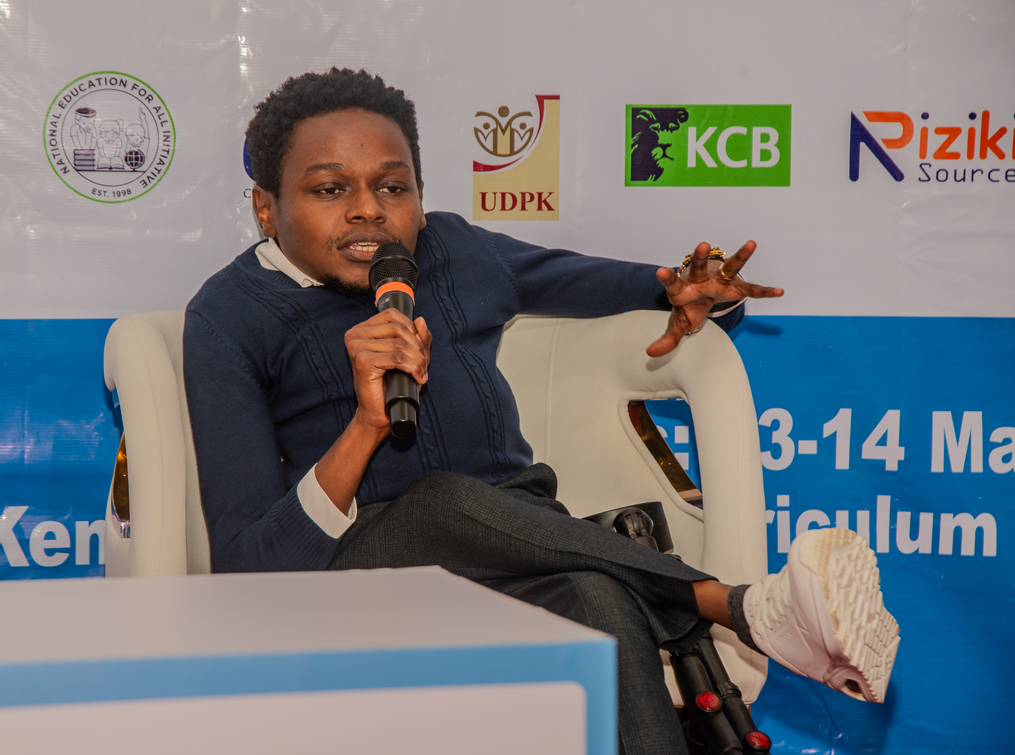 National Disability Dialogue 2026 highlight 137