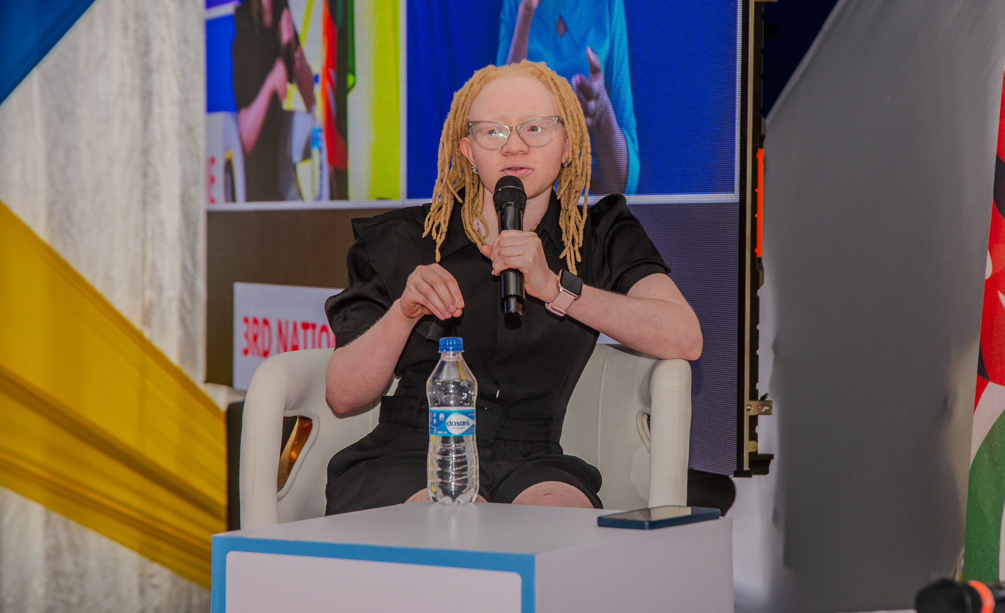 National Disability Dialogue 2026 highlight 138