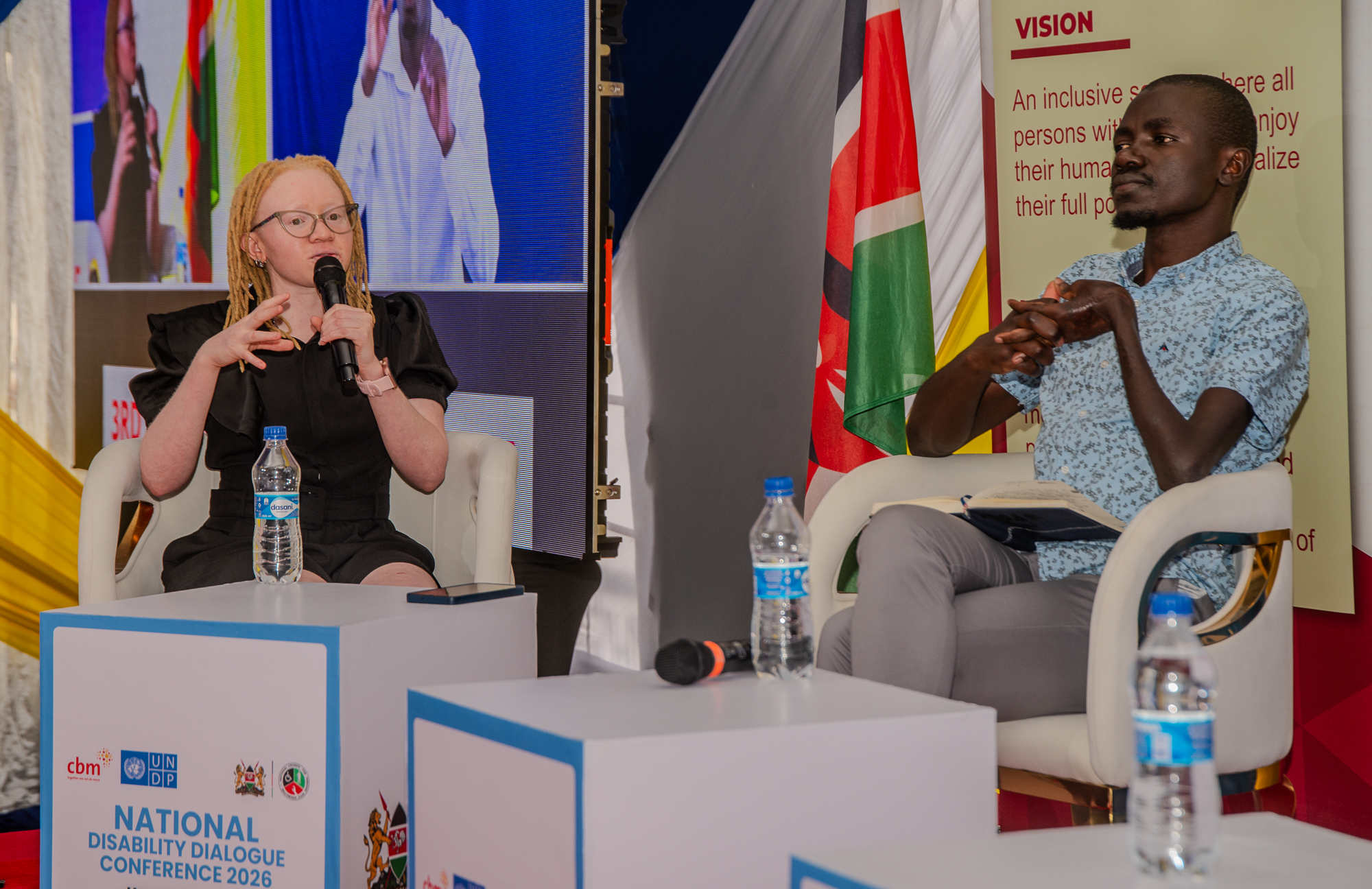 National Disability Dialogue 2026 highlight 141