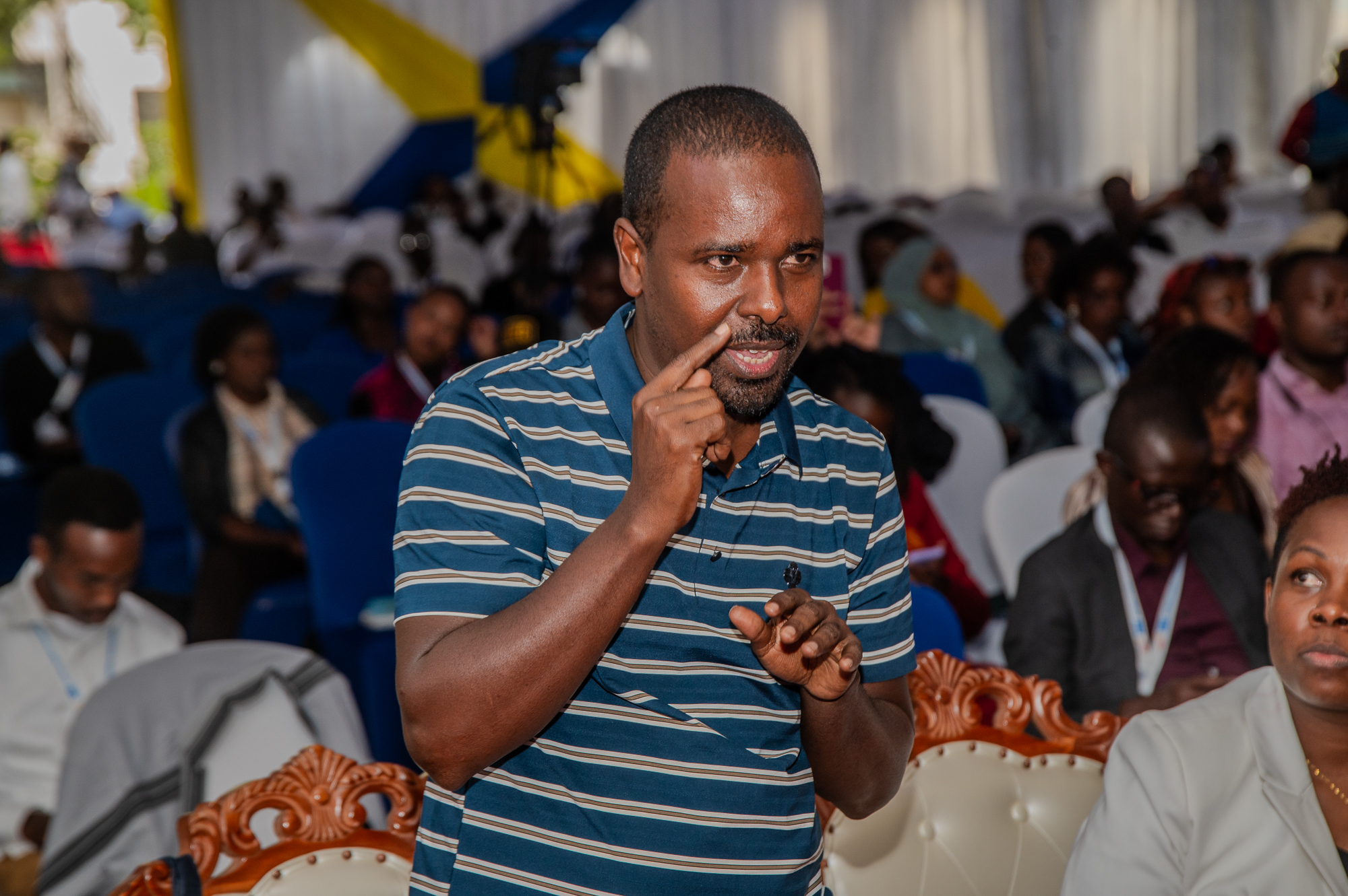National Disability Dialogue 2026 highlight 142