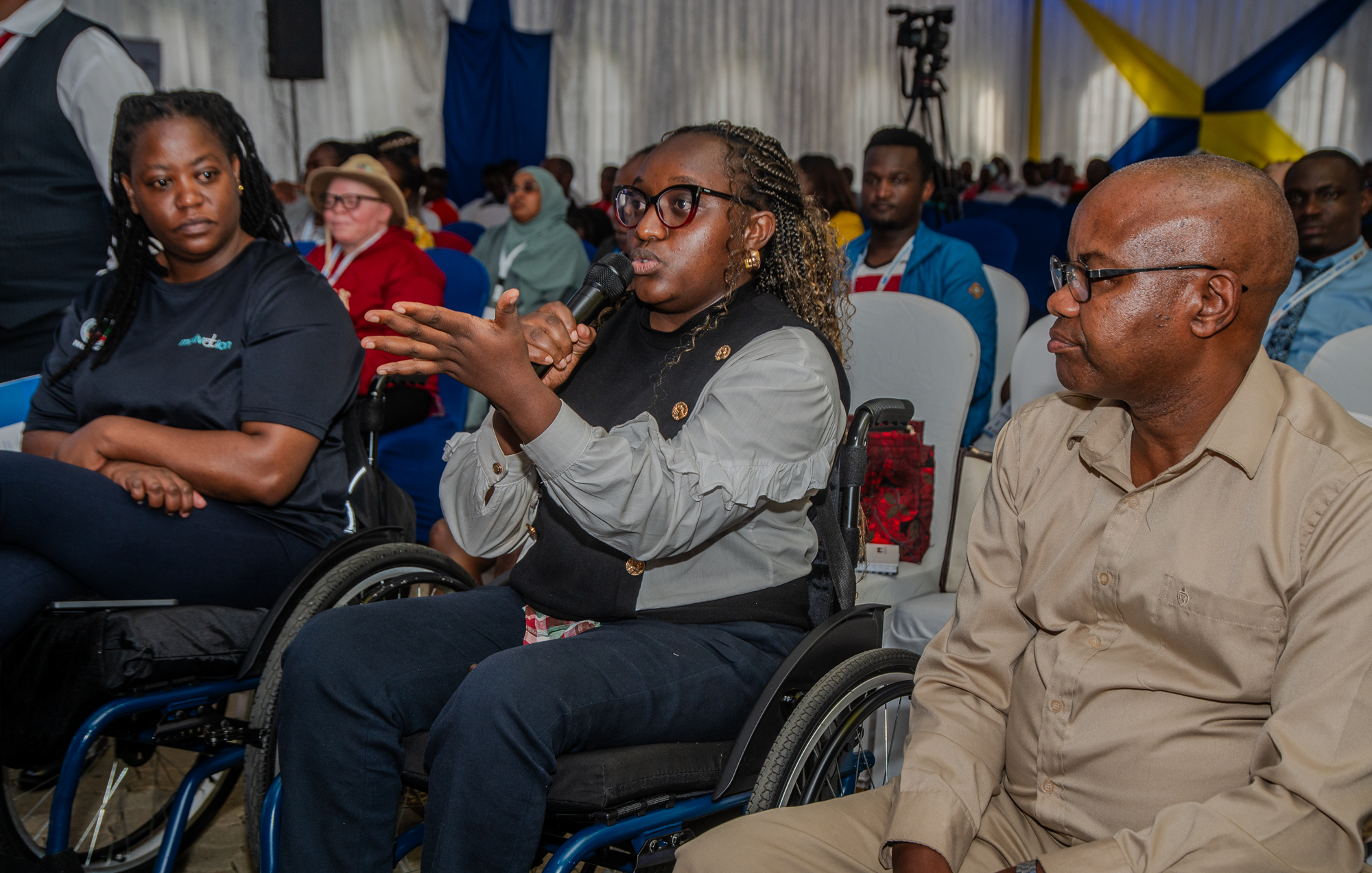National Disability Dialogue 2026 highlight 143