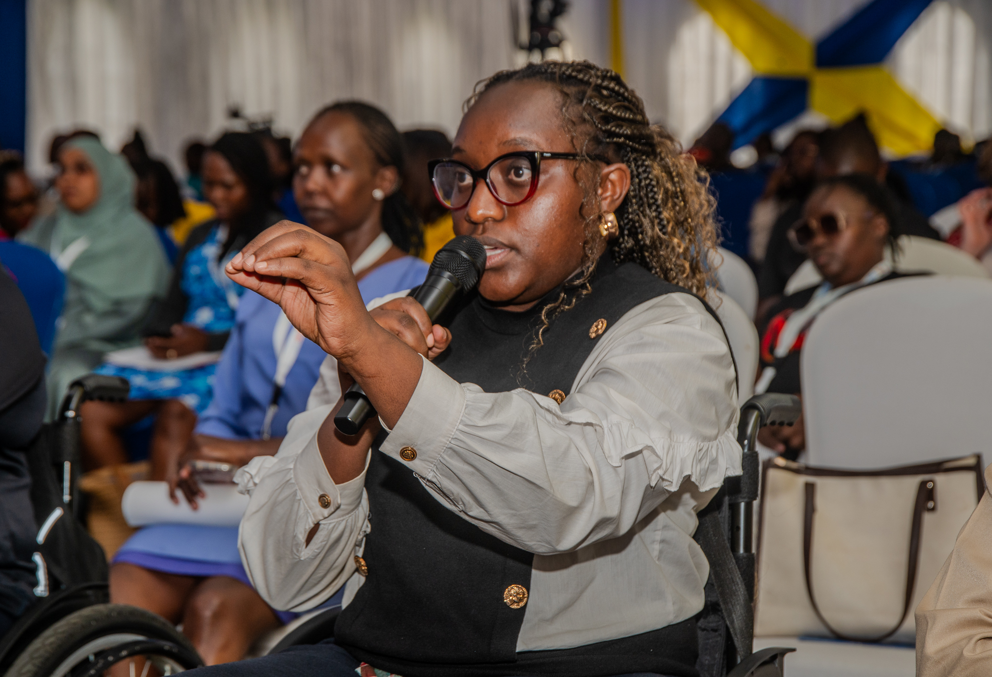 National Disability Dialogue 2026 highlight 144