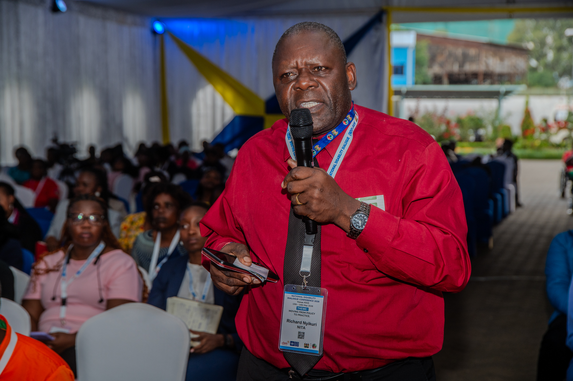National Disability Dialogue 2026 highlight 145