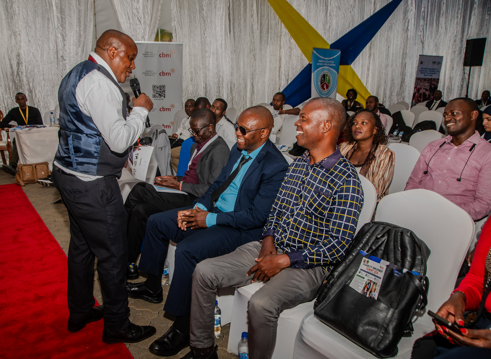 National Disability Dialogue 2026 highlight 146