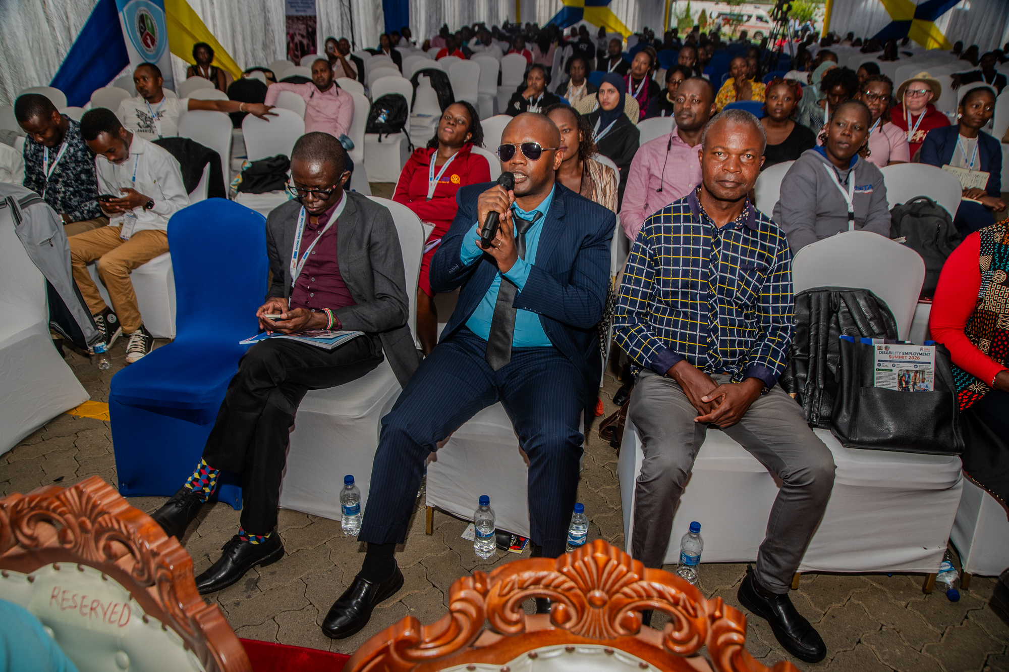 National Disability Dialogue 2026 highlight 147