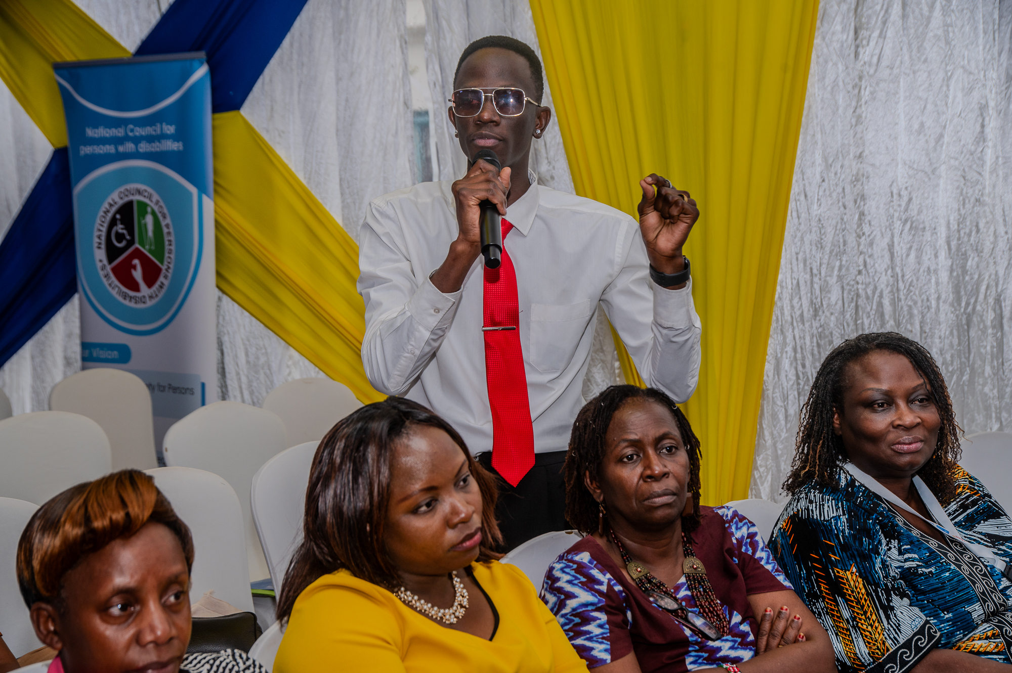 National Disability Dialogue 2026 highlight 149