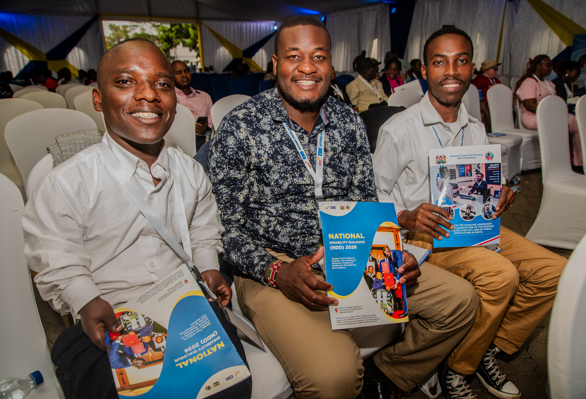 National Disability Dialogue 2026 highlight 151