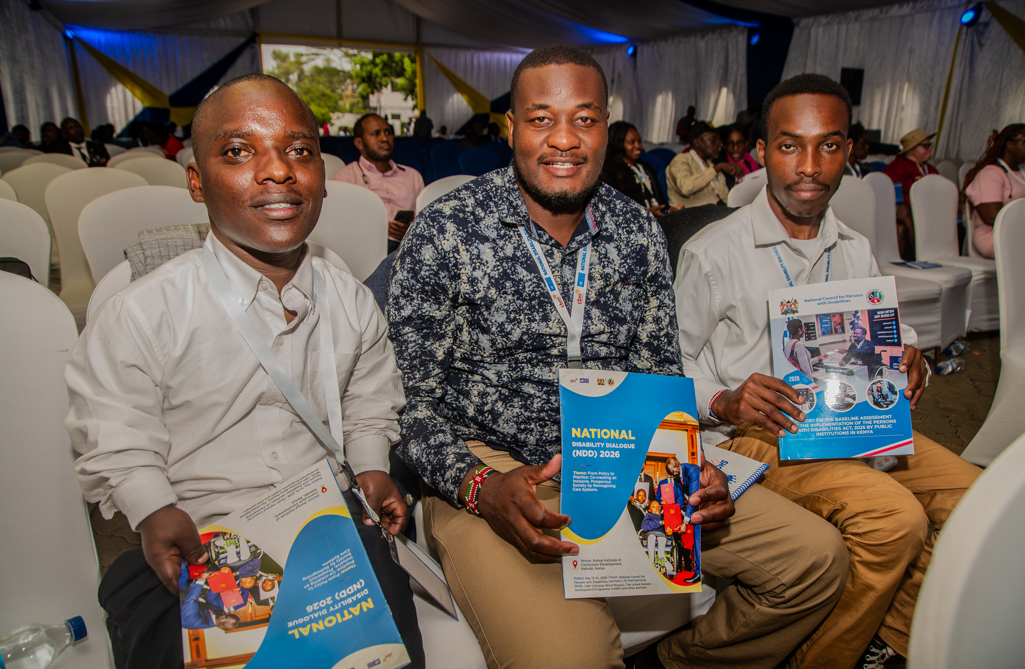 National Disability Dialogue 2026 highlight 152